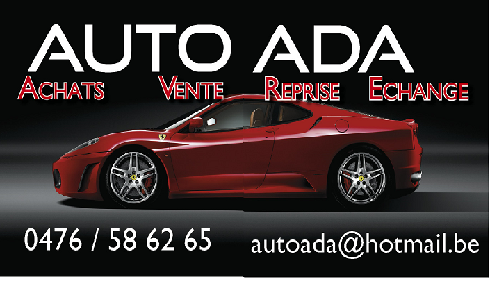 Auto ADA