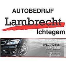 Autobedrijf Lambrecht