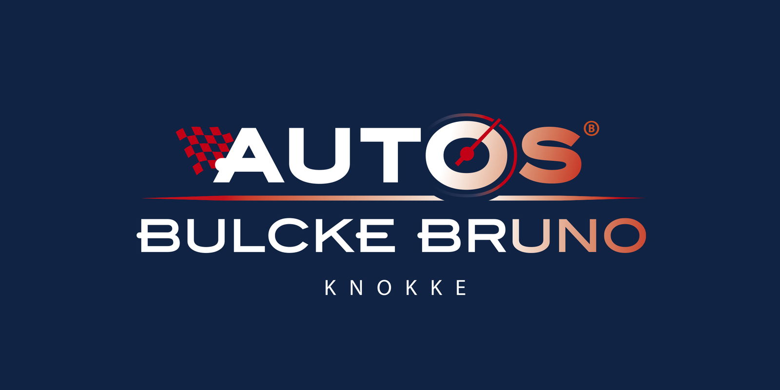 Auto's Bulcke Bruno