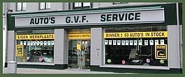 Auto's G.V.F. Service