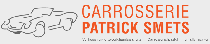 Auto's Patrick Smets