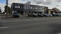 Auto's Vanhove