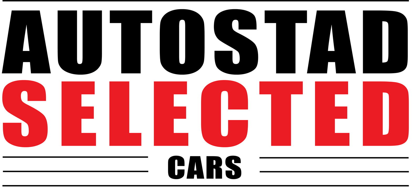 Autostad Selected