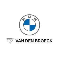 BMW Van den Broeck Premium Selection Tweedehandswagens Megastore