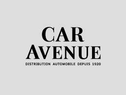Car Avenue Selection Seraing