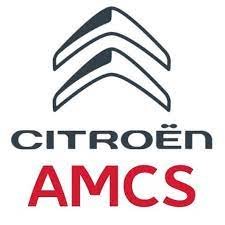 Citroen AMCS