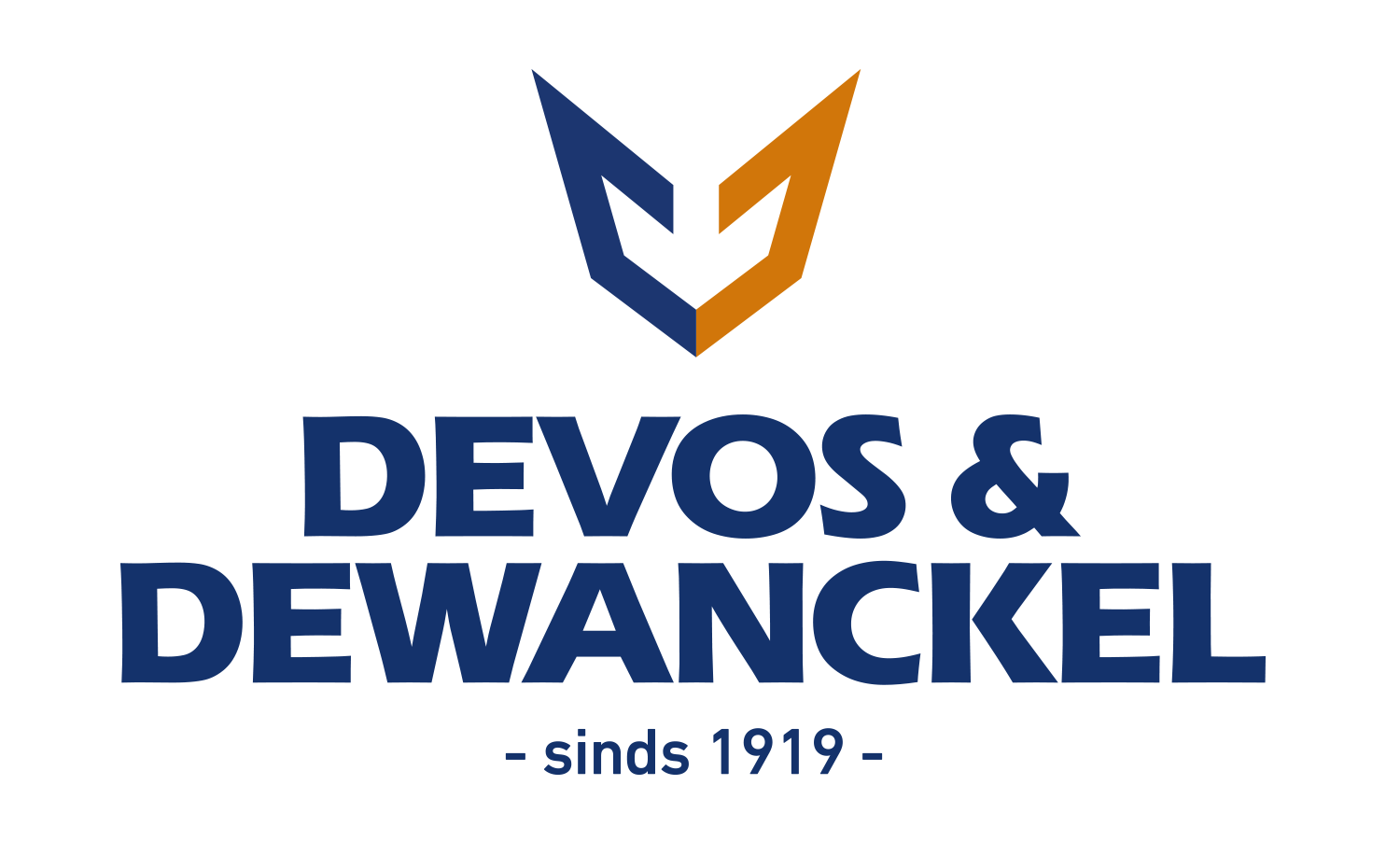 Devos & Dewanckel NV