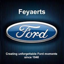 Ford Feyaerts Aarschot