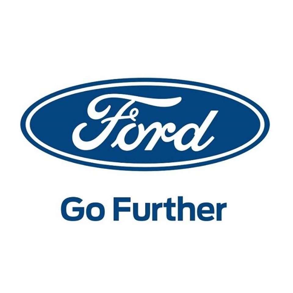 Ford Weber