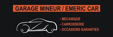 Garage Mineur