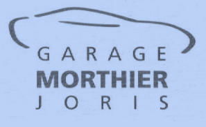 Garage Morthier Joris