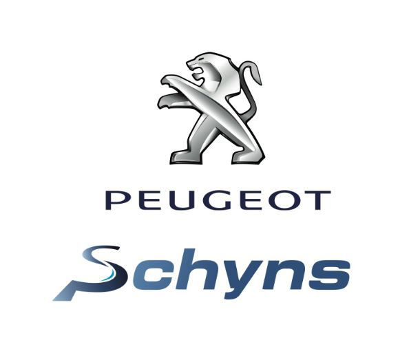 Garage P. Schyns Huy