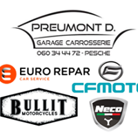 Garage Preumont