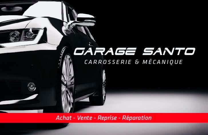 Garage Santo