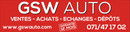 GSW Auto