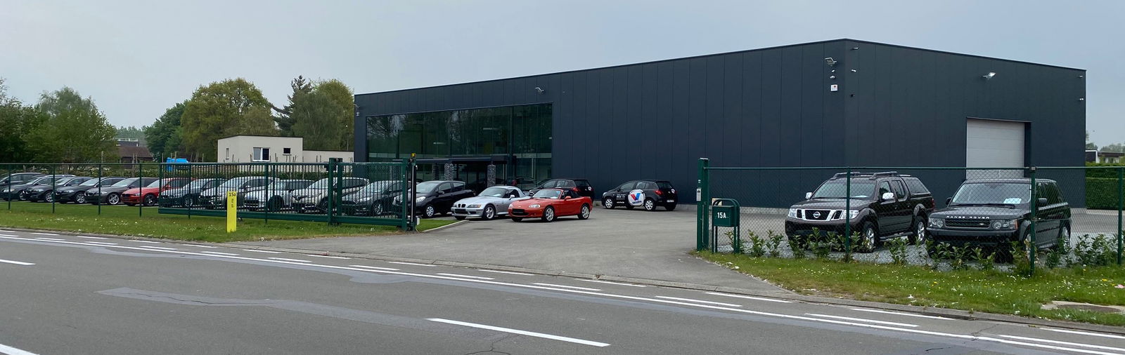 MCS Aalst