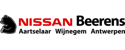 Nissan Beerens Wijnegem