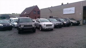 S. Automobile
