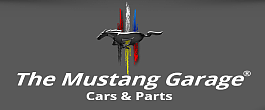 The Mustang Garage
