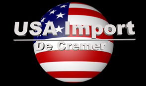 USA Import / De Cremer K.