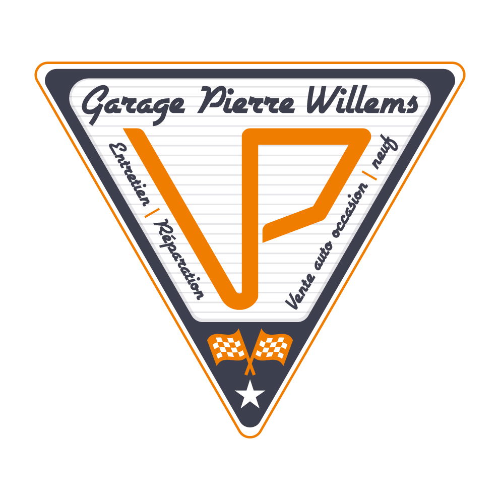 V & P Garage Willems