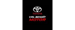 Val Benoit Motor