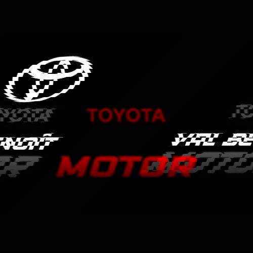 Val Benoit Motor