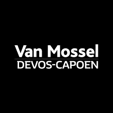 Van Mossel  Devos - Capoen Occasiecenter