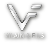 Vilain & Fils Citroën