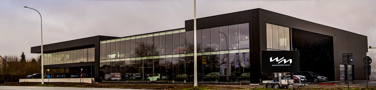Waasland Mobiel
