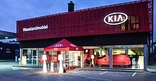 Waasland Mobiel