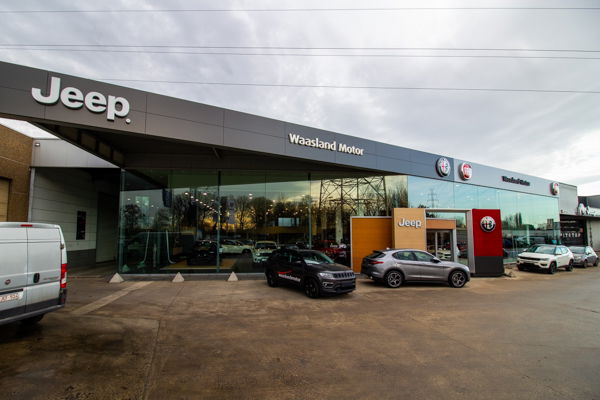 Waasland Motor