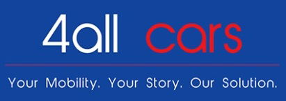 logo 4all Cars