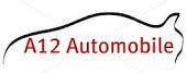 logo A12 Automobile Center Boom