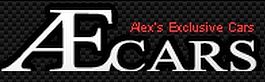logo AE Cars