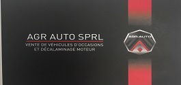 AGR - Auto