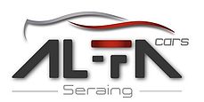 logo AL-FA Cars Seraing