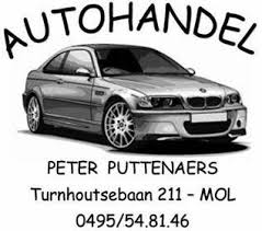 Autohandel Peter Puttenaers