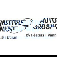 logo Automotive Group West
