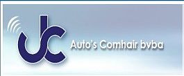 logo Auto's Comhair bvba