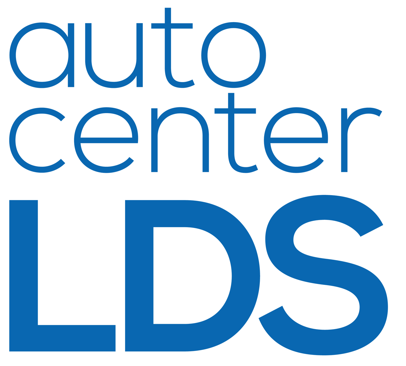 logo Auto's Luk De Smedt BVBA