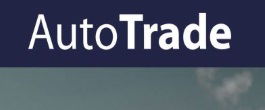 logo Autotrade - Auto Trade