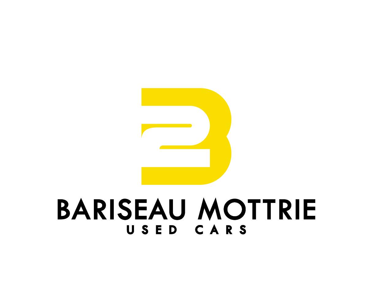 logo Opel Bariseau Mottrie Waregem