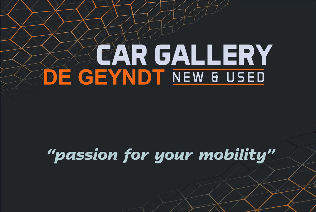 CAR GALLERY DE GEYNDT