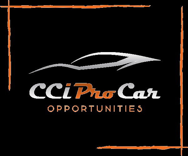 logo CCI Pro Car