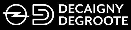 logo Decaigny-Degroote Ardooie