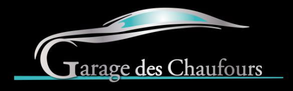 logo Garage des Chaufours