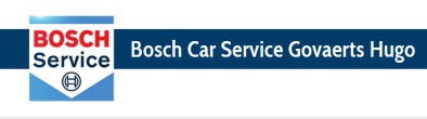 logo Garage Govaerts Hugo
