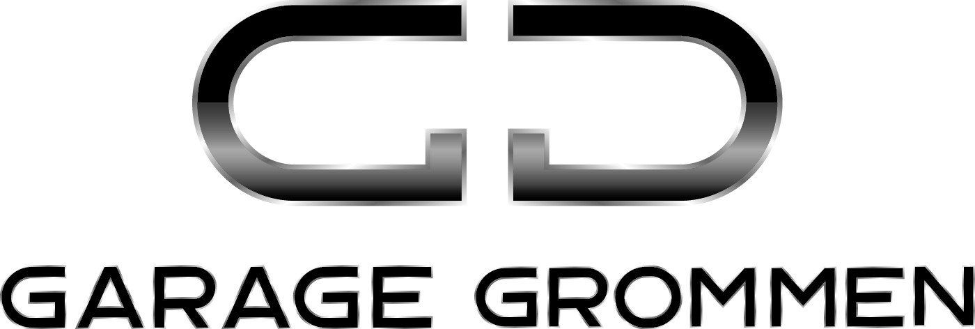 Garage Grommen Bv logo