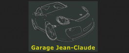 logo Garage Jean-Claude